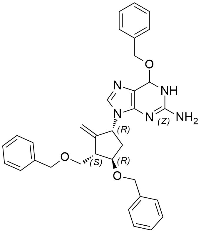 Entecavir Impurity 20