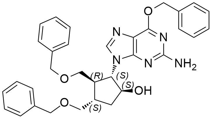 Entecavir Impurity 21
