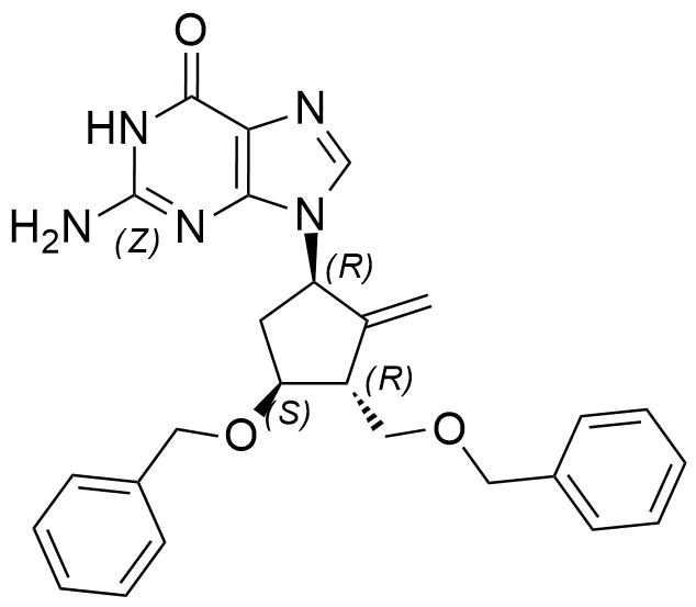 Entecavir Impurity 25