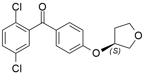 Empagliflozin Impurity 85