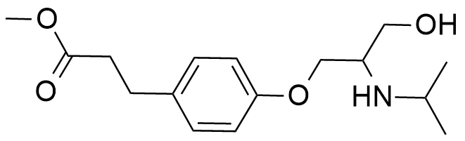 Esmolol Impurity 3