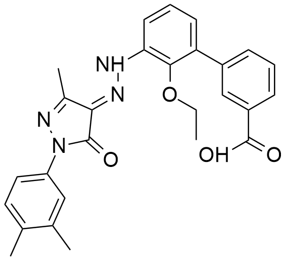Eltrombopag Impurity 22