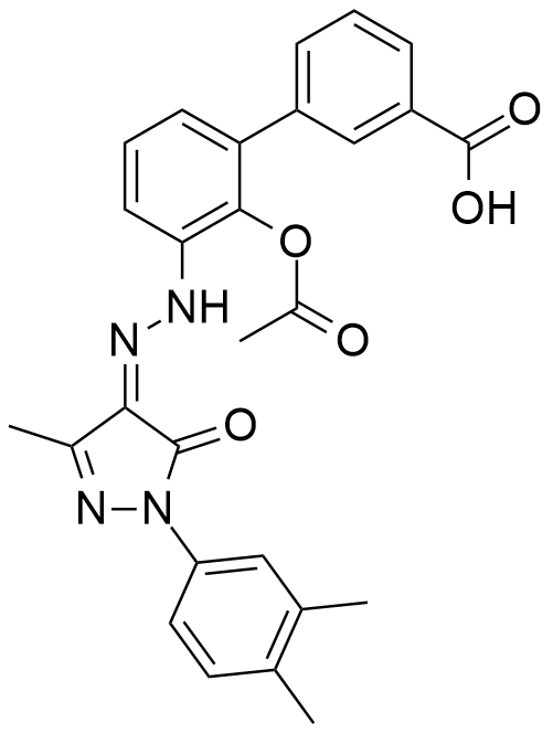 Eltrombopag Impurity 28
