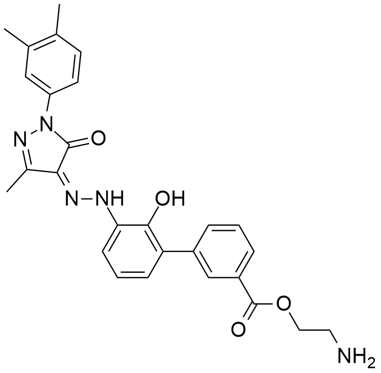 Eltrombopag Impurity 31