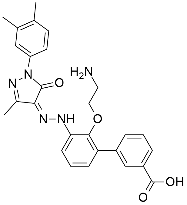 Eltrombopag Impurity 32