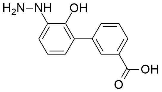 Eltrombopag Impurity 34