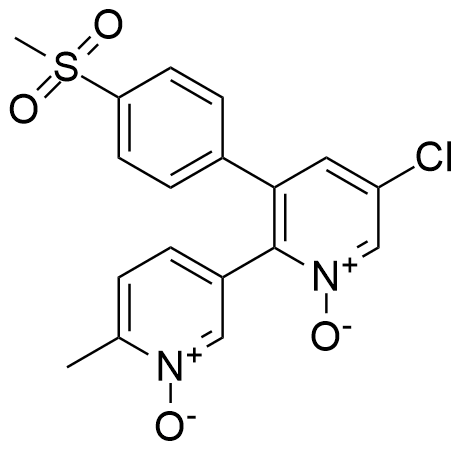 Etoricoxib Impurity 38