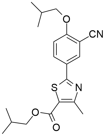 Febuxostat Impurity 53