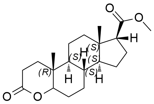 Finasteride Impurity 9