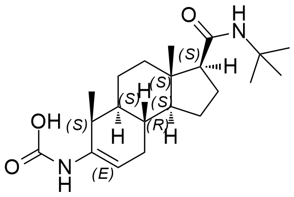 Finasteride Impurity 10
