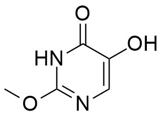 Fluoropyrimidine Impurity 1