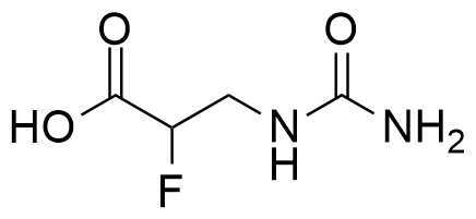 Fluoropyrimidine Impurity 2