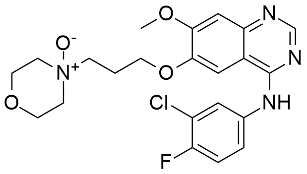 Gefitinib Impurity C