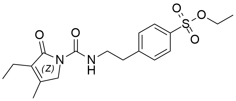 Glimepiride Impurity 20