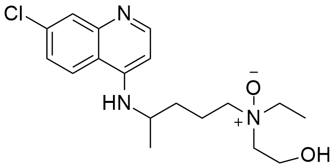 Hydroxychloroquine EP Impurity A