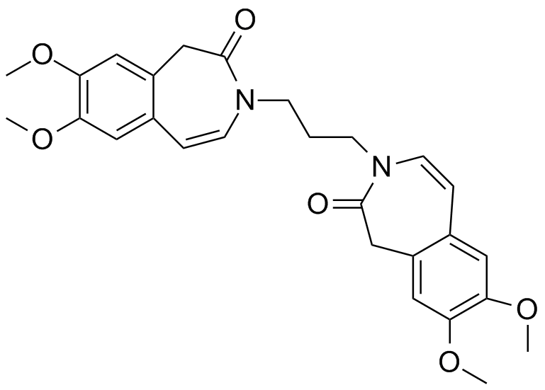 Ivabradine Impurity 1