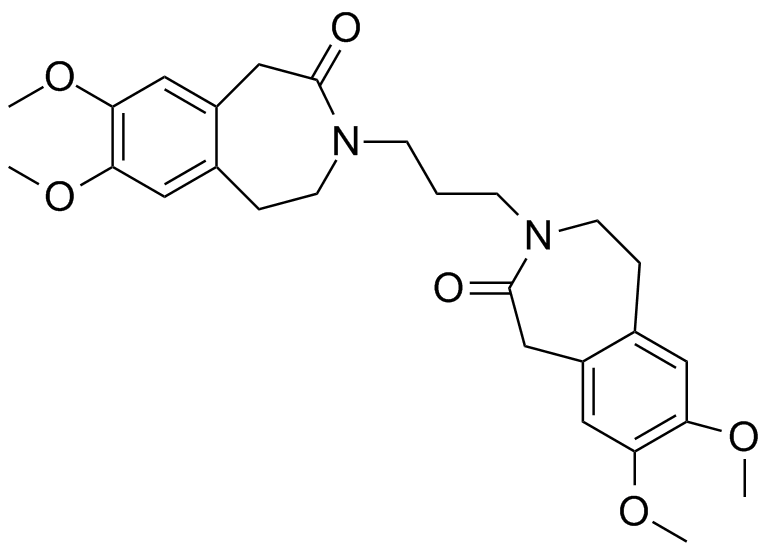 Ivabradine Impurity 2