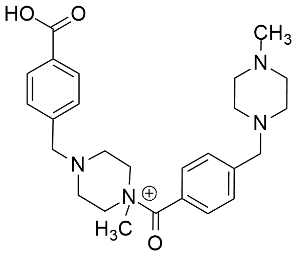 Imatinib Impurity 11