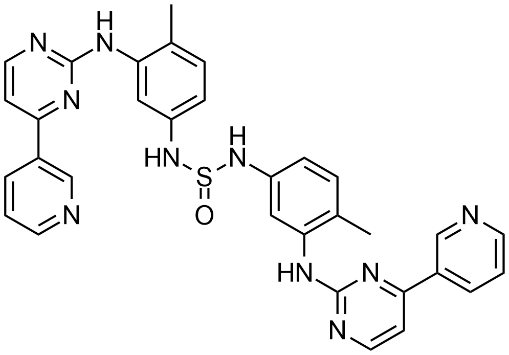 Imatinib Impurity 31