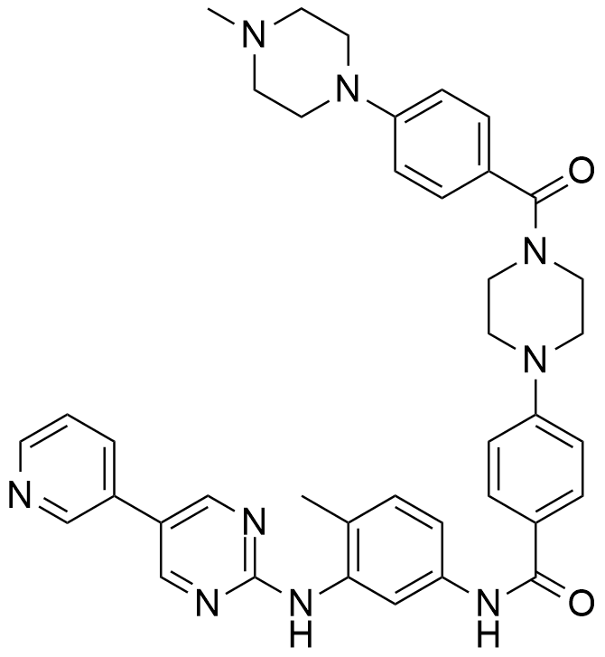 Imatinib Impurity 33