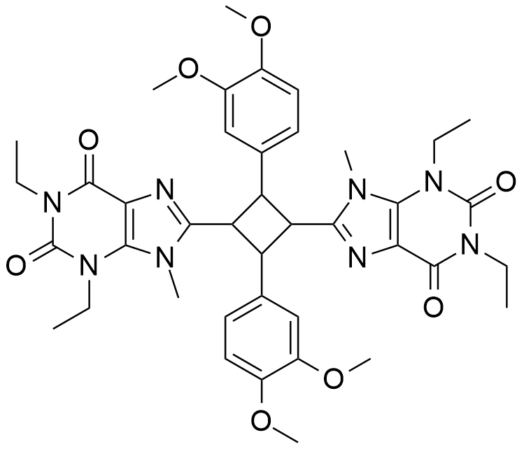 Istradefylline Impurity 16