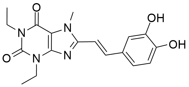 Istradefylline Impurity 17