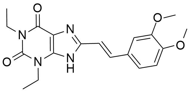 Istradefylline Impurity 18
