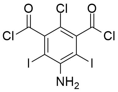 Iopamidol Impurity 1