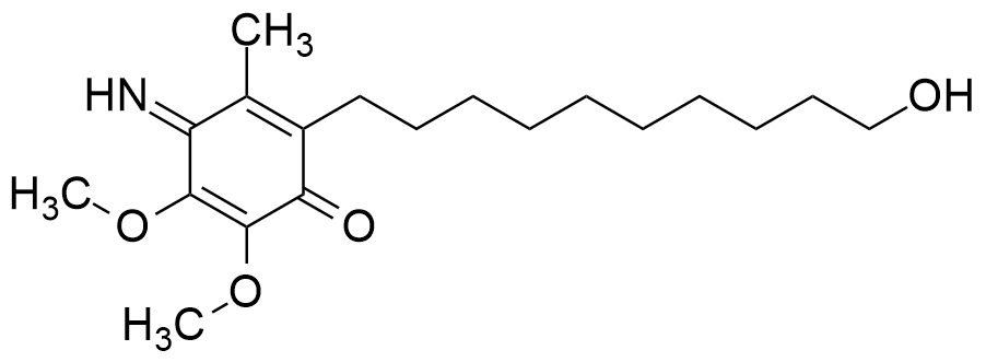 Idebenone Impurity NH-1