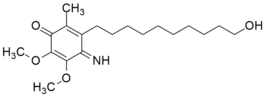 Idebenone Impurity NH-2