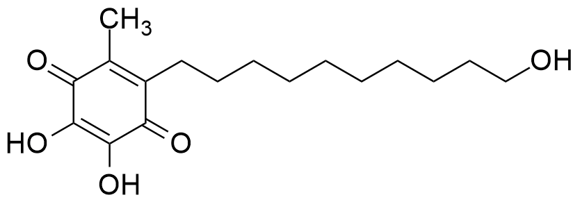 Idebenone Impurity DH