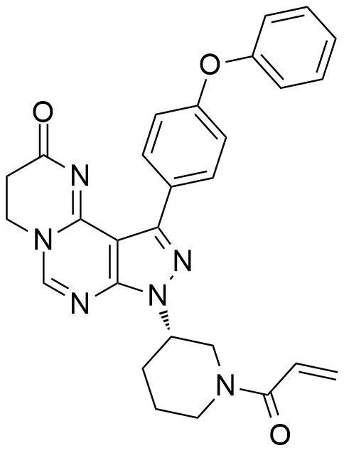 Ibrutinib Impurity  18