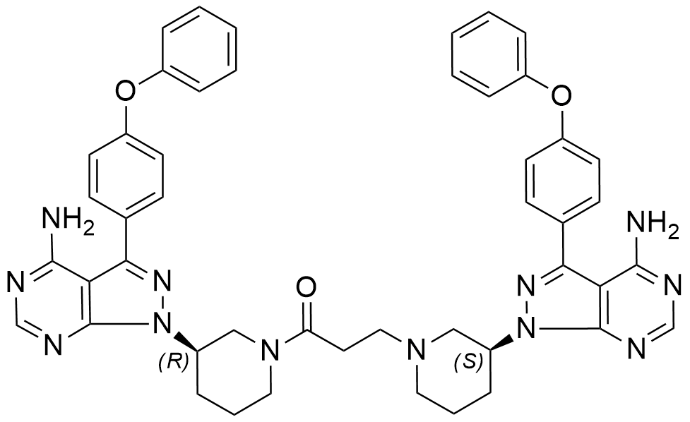 Ibrutinib Impurity   27