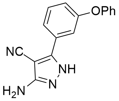 Ibrutinib Impurity 38