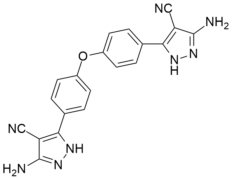 Ibrutinib Impurity 40