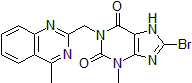 Linagliptin Impurity 48