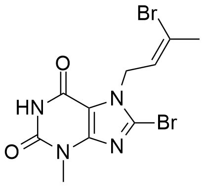 Linagliptin Impurity 53