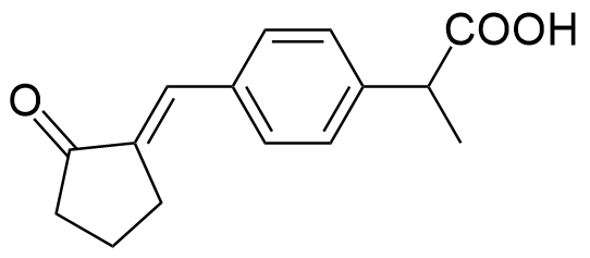 Loxoprofen Impurity 25