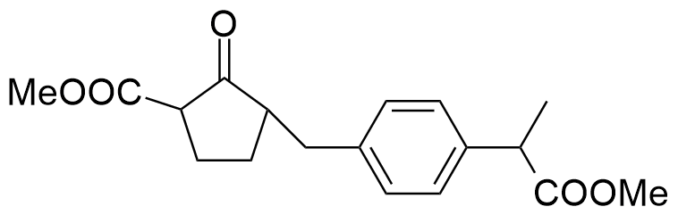 Loxoprofen Impurity 34