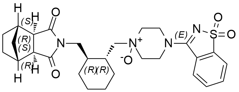 Lurasidone Impurity 27