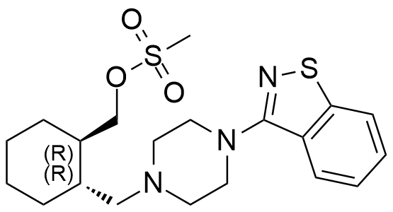 Lurasidone Impurity 30