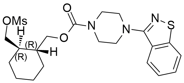 Lurasidone Impurity 41