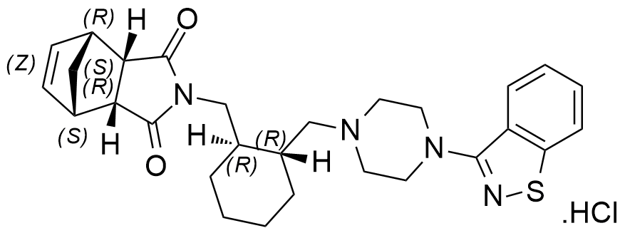 Lurasidone Impurity 46