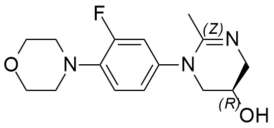 Linezolid Impurity 29