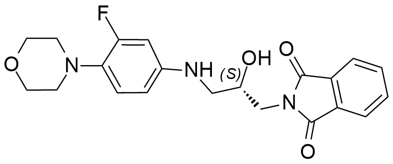 Linezolid Impurity 34