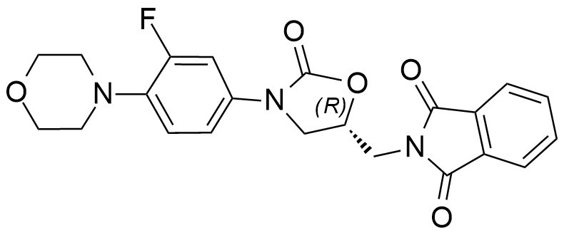 Linezolid Impurity 35