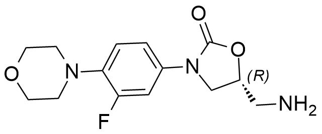 Linezolid Impurity 36