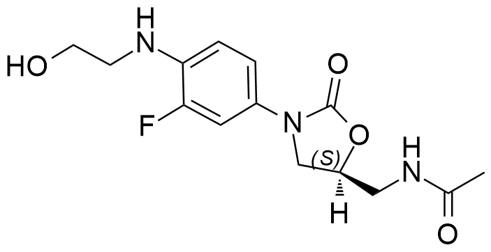 Linezolid Impurity 39