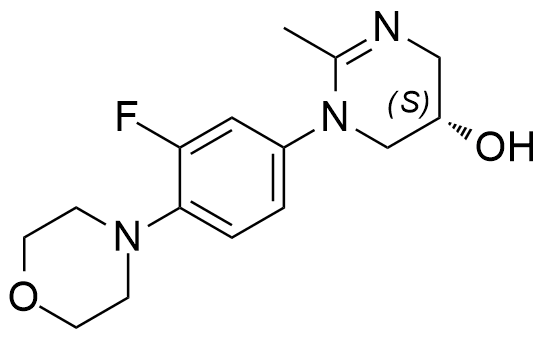 Linezolid Impurity 46