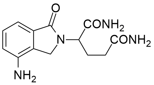 Lenalidomide Impurity 4